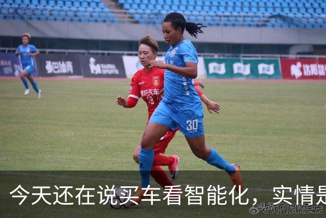 今天还在说买车看智能化，实情是20万以下已不在乎智能化了